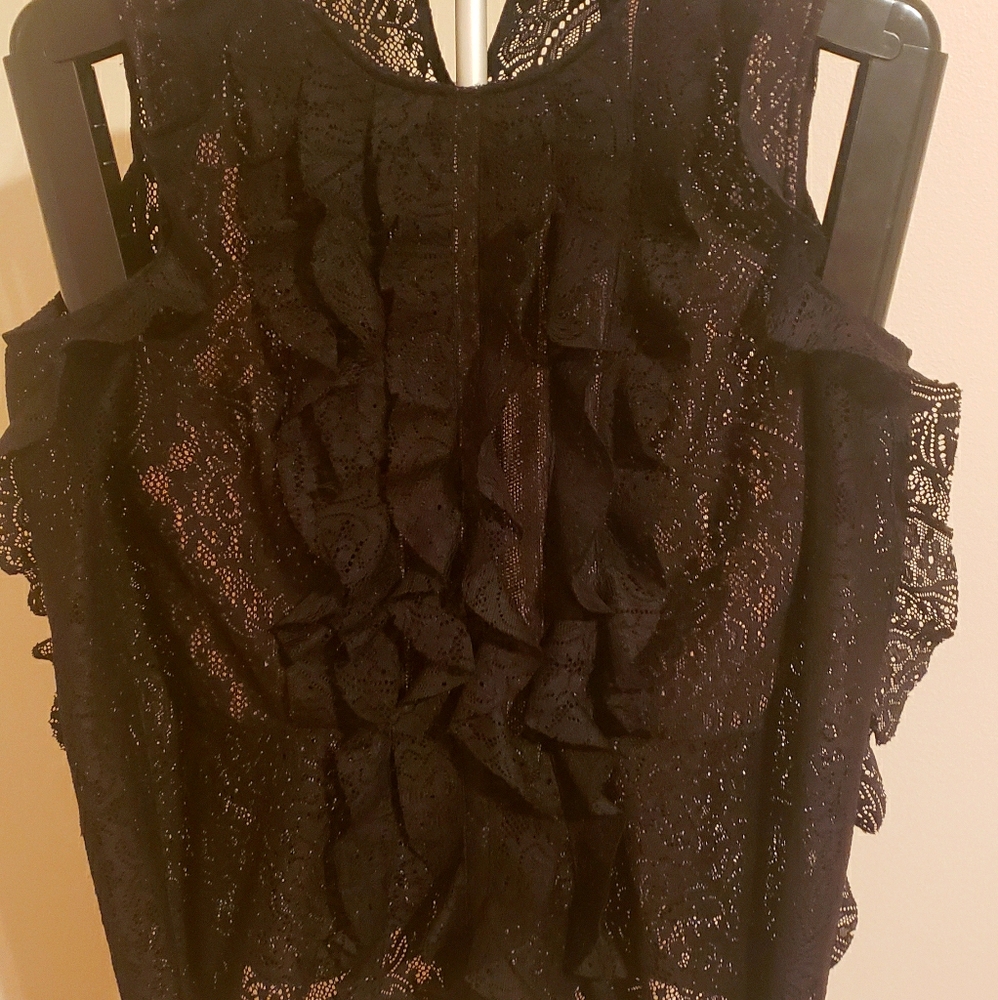 BCBG Top - Picture 3 of 5